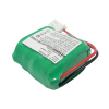 PSC 31203342-01 / 3120334201 accu (200 mAh, 123accu huismerk) APS00005 - 2