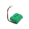 PSC 31203342-01 / 3120334201 accu (200 mAh, 123accu huismerk) APS00005 - 3