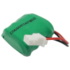 PSC 31203342-01 / 3120334201 accu (200 mAh, 123accu huismerk) APS00005 - 4