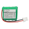 PSC 31203342-01 / 3120334201 accu (200 mAh, 123accu huismerk) APS00005 - 5