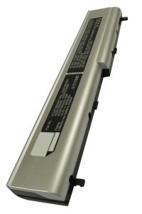 Packard Bell 4CGR18650A2-MSL / 442673500001 accu (14.8 V, 4400 mAh, 123accu huismerk)  APA00273