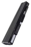 Packard Bell AL10C31 / AL10D56 accu (11.1 V, 4400 mAh, 123accu huismerk) APA00914 - 1