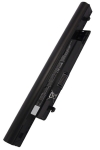 Packard Bell AL10E31 / AL10F31 accu (11.1 V, 4400 mAh, 123accu huismerk) APA00407 - 1