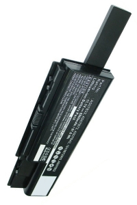 Packard Bell AS07B61 / AS07B31 accu (11.1 V, 8800 mAh, 123accu huismerk)  APA00213