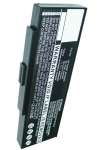Packard Bell BP-8089 / BP-LYN accu (11.1 V, 4400 mAh, 123accu huismerk) APA00267 - 1