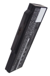 Packard Bell BP-Dragon / BP3S3P2200 accu (11.1 V, 6600 mAh, 123accu huismerk) APA00269 - 1