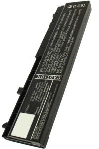 Packard Bell ED1 / SQU-409 accu (11.1 V, 4400 mAh, 123accu huismerk)  APA00271