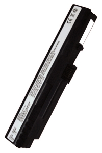 Packard Bell UM08A31 / UM08A73 accu blauw (11.1 V, 2200 mAh, 123accu huismerk)  APA00230