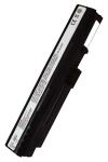 Packard Bell UM08A31 / UM08A73 accu blauw (11.1 V, 2200 mAh, 123accu huismerk) APA00230 - 1