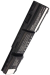 Packard Bell UM09F36 / UM09F70 accu (11.1 V, 4400 mAh, 123accu huismerk) APA00827 - 1