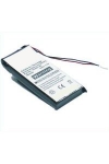 Palm 14-0007-00 accu (3.7 V, 700 mAh, 123accu huismerk)