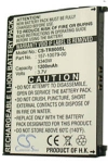 Palm 157-10079-00 / 3340WW / 3340W accu (1200 mAh, 123accu huismerk) APA00114 - 1