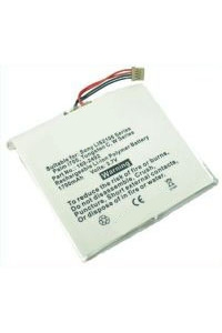 Palm 169-2492 / 169-2492-V06 / PA1429 accu (1700 mAh, 123accu huismerk)  APA00079