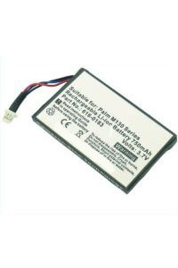 Palm F21918595 accu (750 mAh, 123accu huismerk)  APA00095 - 1