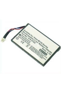 Palm F21918595 accu (750 mAh, 123accu huismerk)  APA00095