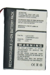 Palm GA1Y41551 accu (1050 mAh, 123accu huismerk)