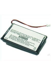 Palm HND / 14-0024-00 accu (900 mAh, 123accu huismerk)  APA00105