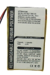Palm PMTXSL accu (1150 mAh, 123accu huismerk) APA00076 - 1