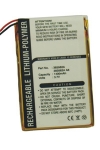 Palm UP383562A / A6 / BPD010134 accu (1250 mAh, 123accu huismerk) APA00085 - 1
