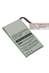 Palm UP383562A / A6 accu (900 mAh, 123accu huismerk) APA00086 - 1