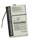 Palm UP383562A / S3261 / ICF383461 accu (850 mAh, 123accu huismerk) APA00092 - 1