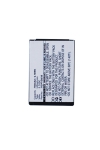 Panasonic 1ICP7/28/35 accu (750 mAh, 123accu huismerk) APA01204 - 1
