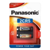 Panasonic 2CR5 / DL245 Lithium batterij 1 stuk  APA01195
