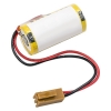 Panasonic AFP8801 accu (1200 mAh, 123accu huismerk) APA00970 - 1