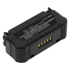Panasonic ARB-BWC4-BATTERY accu (2600 mAh, 123accu huismerk) APA01178 - 1