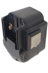 Panasonic B12 / BF12 / BX12 accu (12 V, 3300 mAh, 123accu huismerk) APA00934 - 1