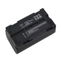 Panasonic BB-65L / M-BPL30 / PV-DBP5 accu (3400 mAh, 123accu huismerk)  APA01200