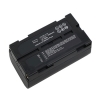 Panasonic BB-65L / M-BPL30 / PV-DBP5 accu (3400 mAh, 123accu huismerk) APA01200 - 1