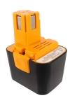 Panasonic BCP-EY9065 / PA-724 accu (7.2 V, 3300 mAh, Ni-MH, 123accu huismerk) APA00393 - 1