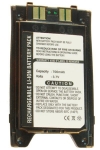 Panasonic BLI-719-.9 accu (700 mAh, 123accu huismerk) APA00162 - 1