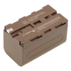 Panasonic BP-85 / BPL30 / XL-B2 accu (5200 mAh, 123accu huismerk) APA01174 - 1