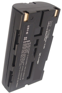 Panasonic CF-VZSU22 accu (2200 mAh, 123accu huismerk)  APA00192