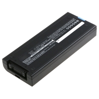 Panasonic CF-VZSU30 / CF-VZSU30A accu (7.4 V, 7400 mAh, 123accu huismerk)  APA00924