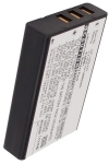 Panasonic CF-VZSU33 accu (1800 mAh, 123accu huismerk) APA00191 - 1