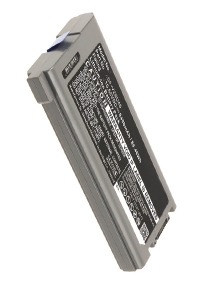 Panasonic CF-VZSU46 / CF-VZSU46R / CF-VZSU46S accu (10.65 V, 8400 mAh, 123accu huismerk)  APA00920