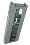 Panasonic CF-VZSU48 / CF-VZSU48U accu (11.1 V, 4400 mAh, 123accu huismerk) APA00257 - 1