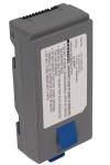 Panasonic CF-VZSU53W / CF-VZSU53AW accu (7.4 V, 3200 mAh, 123accu huismerk) APA00255 - 1