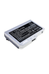 Panasonic CF-VZSU59U / CF-VZSU60U accu (7.2 V, 11600 mAh, 123accu huismerk) APA01126 - 1