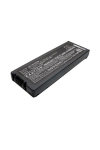 Panasonic CF-VZSU80U / CF-VZSU82U accu (10.8 V, 6400 mAh, 123accu huismerk) APA01125 - 1