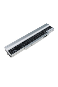 Panasonic CF-VZSU90E / CF-VZSU90R accu (10.8 V, 7000 mAh, 123accu huismerk)  APA01119