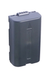 Panasonic CGA-D120 accu (800 mAh) APA00904 - 1