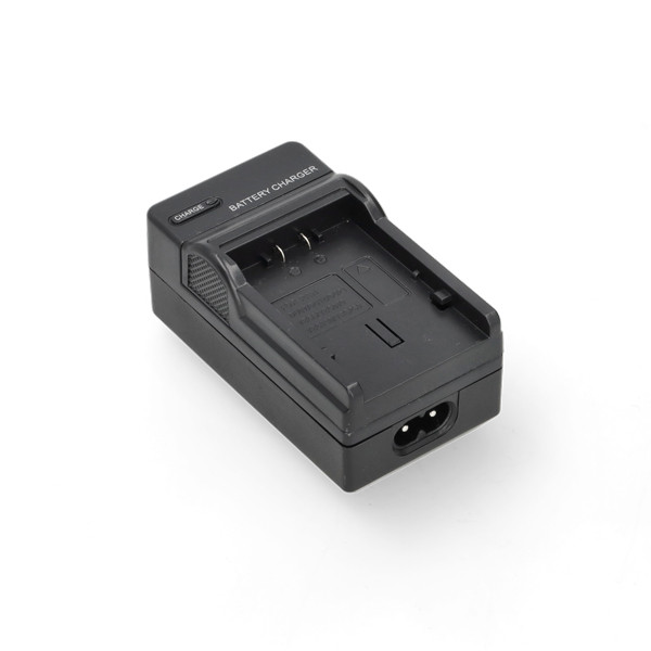 Panasonic CGA-DU07 / CGA-DU14 / CGA-DU21 oplader (123accu huismerk) APA00322 - 2
