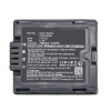 Panasonic CGA-DU07 / VW-VBD070 accu (7.4 V, 750 mAh, 123accu huismerk) APA00321 - 2