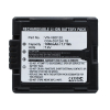 Panasonic CGA-DU12 / VW-VBD120 accu (7.4 V, 1050 mAh, 123accu huismerk) APA00326 Panasonic CGA-DU12 / VW-VBD120 accu (7.4 V, 1050 mAh, 123accu huismerk) APA00326 - 2