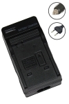 Panasonic CGA-S005 oplader (123accu huismerk)