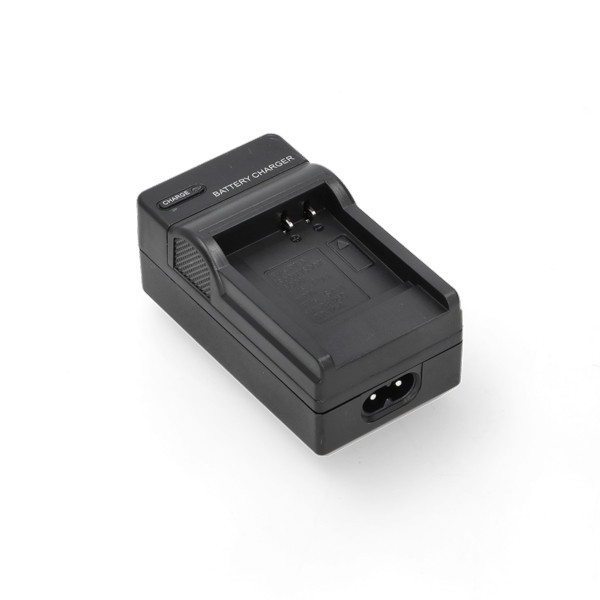 Panasonic CGA-S005 oplader (4.2V, 0.6A, 123accu huismerk) APA00932 - 2